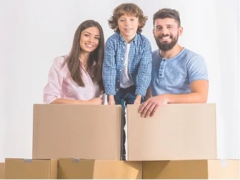 Paketleme Hizmeti