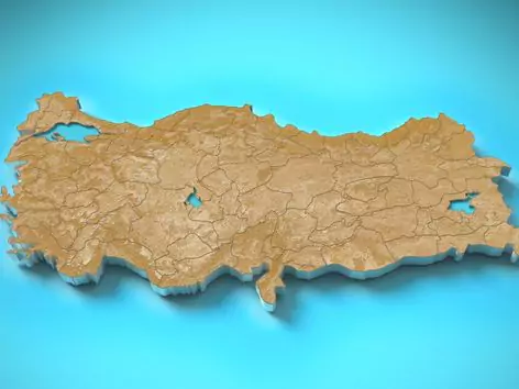 Geniş Kapsamlı Hizmet Ağı
